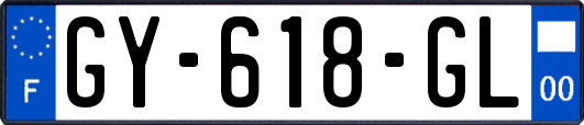 GY-618-GL