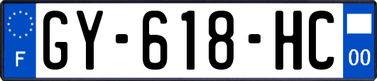 GY-618-HC