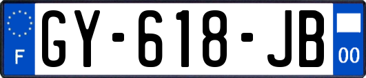 GY-618-JB