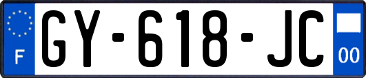 GY-618-JC