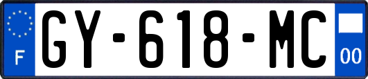GY-618-MC