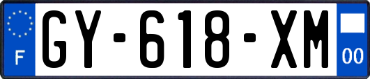 GY-618-XM