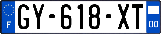 GY-618-XT