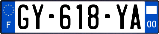 GY-618-YA