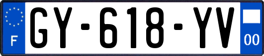 GY-618-YV