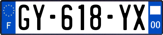 GY-618-YX