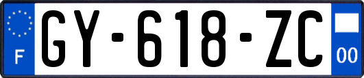 GY-618-ZC
