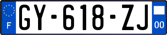 GY-618-ZJ