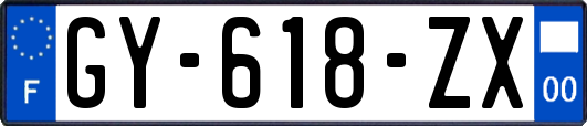 GY-618-ZX