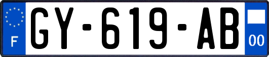 GY-619-AB