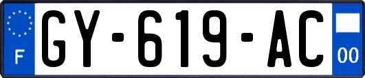 GY-619-AC