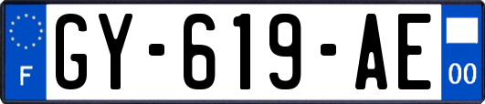 GY-619-AE