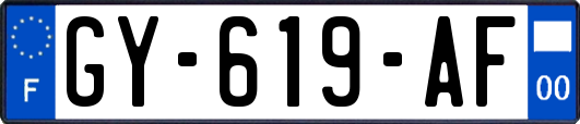 GY-619-AF