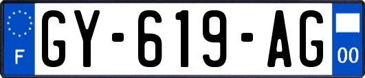 GY-619-AG