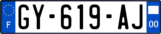 GY-619-AJ