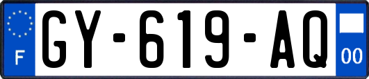 GY-619-AQ