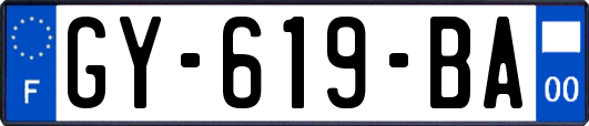 GY-619-BA