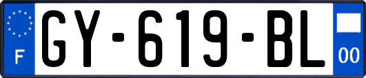 GY-619-BL
