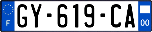 GY-619-CA