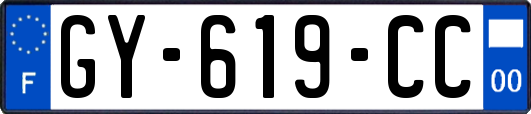 GY-619-CC