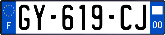 GY-619-CJ