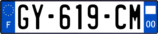 GY-619-CM