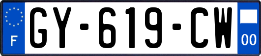 GY-619-CW