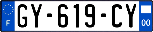 GY-619-CY