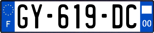 GY-619-DC