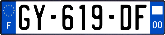 GY-619-DF