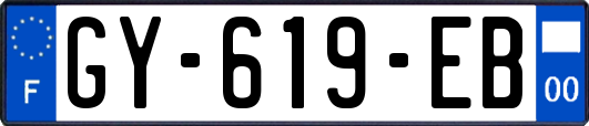 GY-619-EB