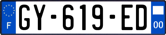GY-619-ED