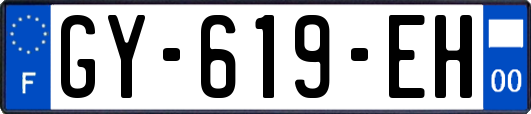 GY-619-EH