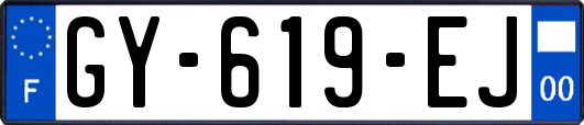 GY-619-EJ