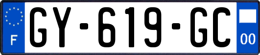GY-619-GC