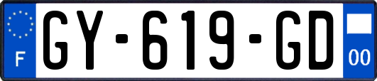 GY-619-GD