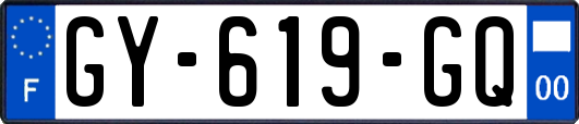 GY-619-GQ