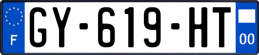 GY-619-HT
