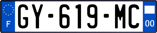 GY-619-MC