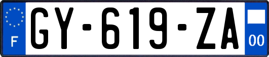 GY-619-ZA