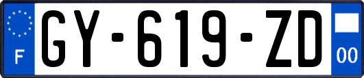 GY-619-ZD