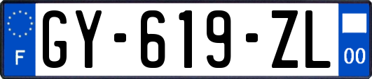 GY-619-ZL