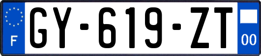 GY-619-ZT