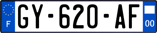 GY-620-AF