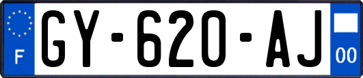 GY-620-AJ