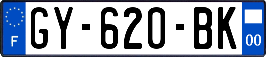 GY-620-BK