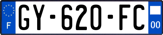 GY-620-FC