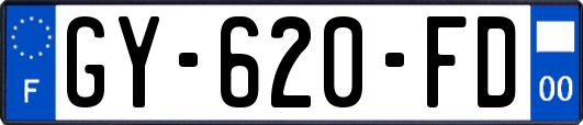 GY-620-FD