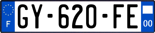 GY-620-FE