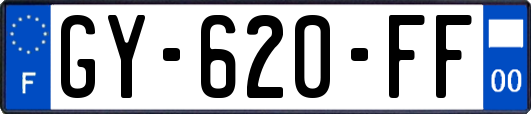 GY-620-FF